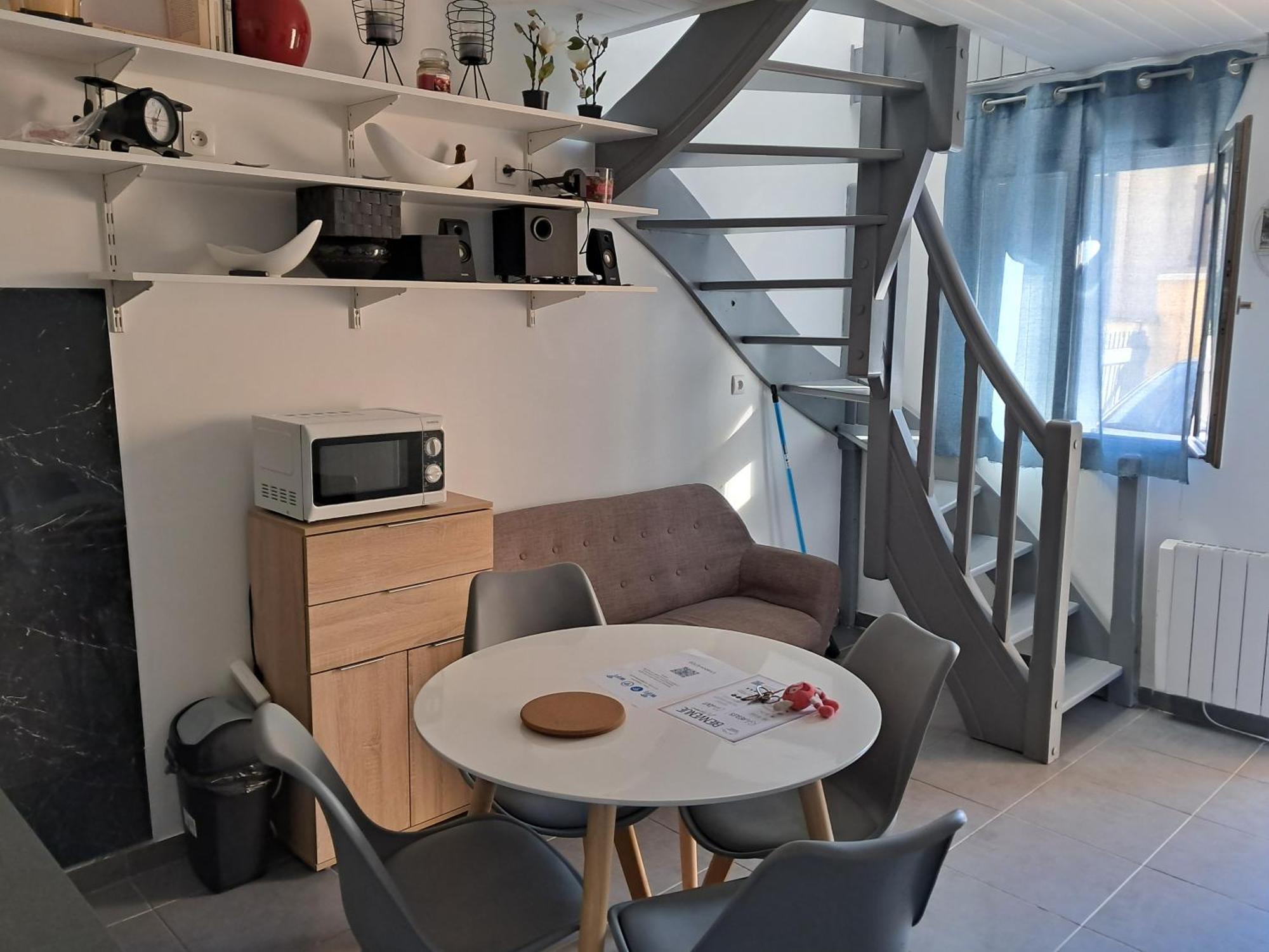 Charmante Maison A 15 Minutes De La Place Comedie Montpellier Exteriér fotografie